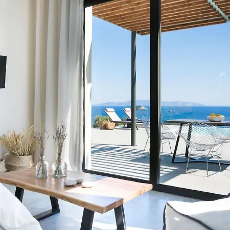 Vila Al Mar Svoronata
